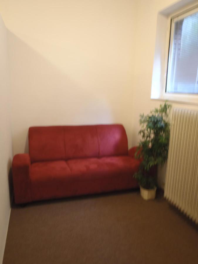 Penzion Starr Havlickuv Brod Bagian luar foto